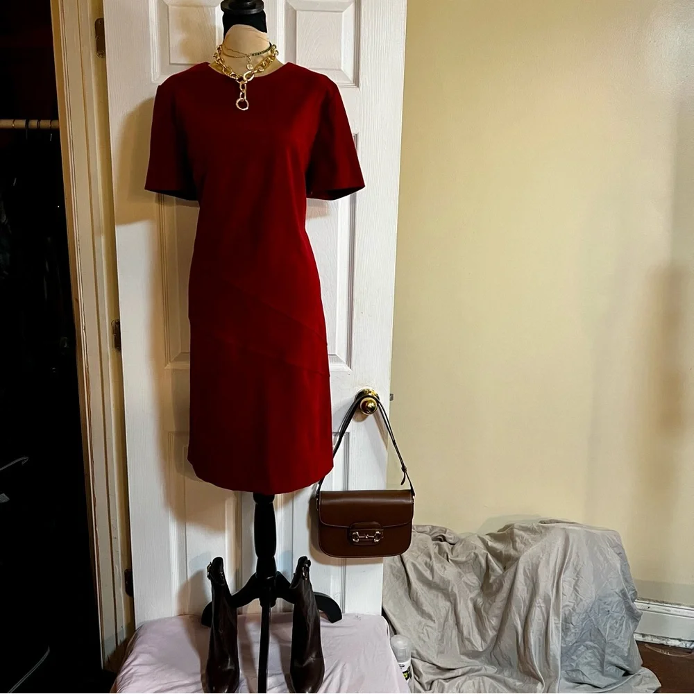Hampton Dress Co. women’s vintage
